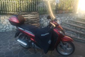 Honda SH 150 