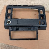 Consolle 1 din Land Rover Defender TD5