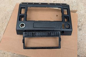 Consolle 1 din Land Rover Defender TD5