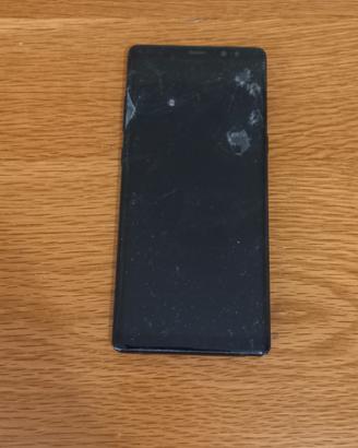 samsung galaxy note 8