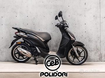 Piaggio Liberty 50 S - ANNO:06/2020 - KM:9461