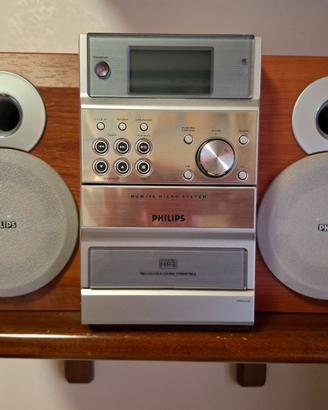 stereo