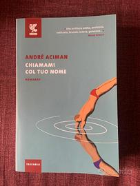 Chiamami col tuo nome