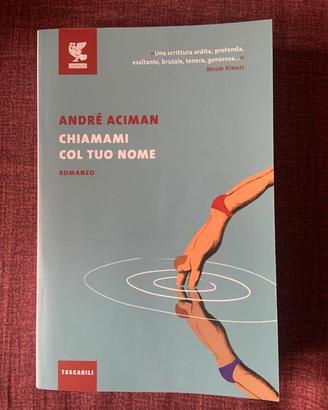 Chiamami col tuo nome