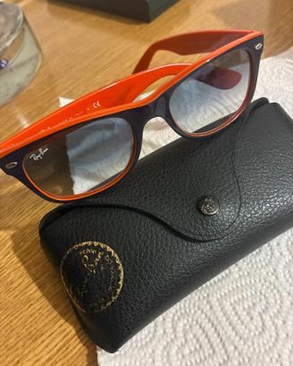 Ray-Ban New Wayfarer RB2132 Originali