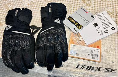 Guanti Moto Donna Invernali DAINESE Tempest 2D-dry