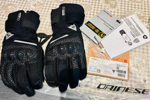 Guanti Moto Donna Invernali DAINESE Tempest 2D-dry