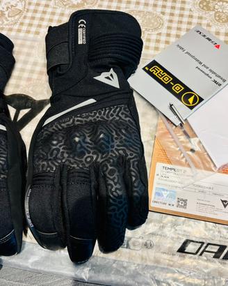 Guanti Moto Donna Invernali DAINESE Tempest 2D-dry