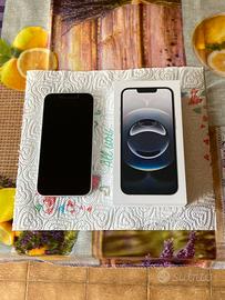 iPhone 16e - 128 GB - Bianco