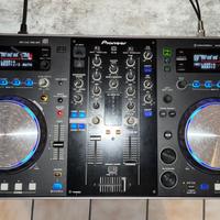 Pioneer xdj r1