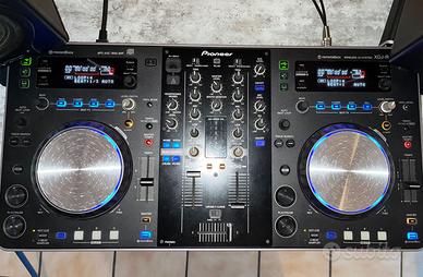 Pioneer xdj r1