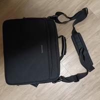 borsa a tracolla porta pc