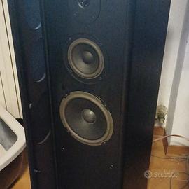 JBL TLX 5000 PERFETTE