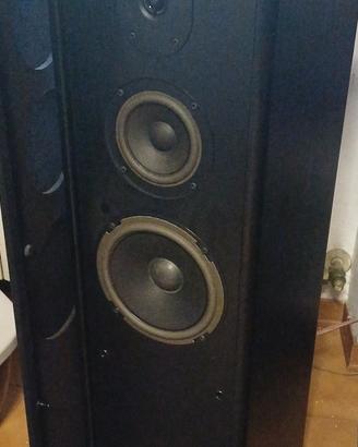 JBL TLX 5000 PERFETTE