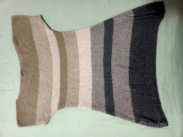 maglia in cotone donna
