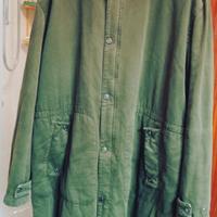 Gilmar giubbotto parka uomo con cappuccio