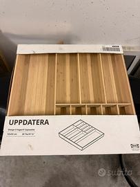 Portaposate ikea uppdatera