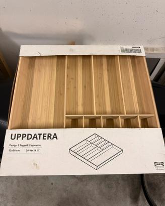 Portaposate ikea uppdatera