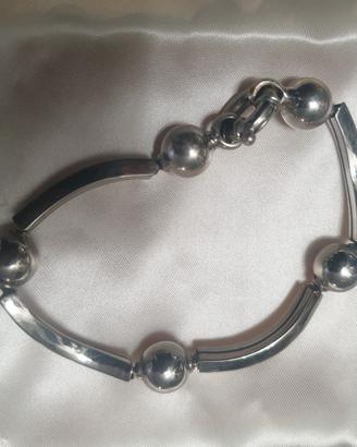 bracciale in oro bianco 