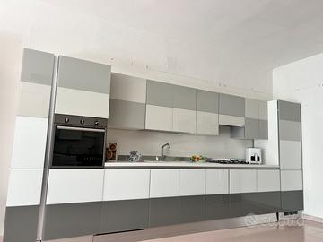 Cucina SCAVOLINI