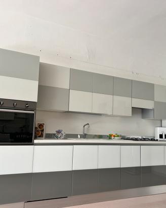 Cucina SCAVOLINI