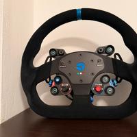 Volante cube control