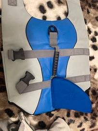 Giubbotto salvataggio