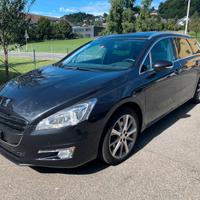 Ricambi usati per Peugeot 508 sw 2014