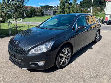 Ricambi usati per Peugeot 508 sw 2014