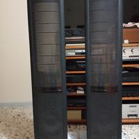 Martin Logan Scenario