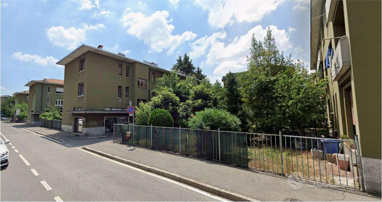 Bilocale a Monza