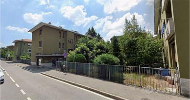 Bilocale a Monza