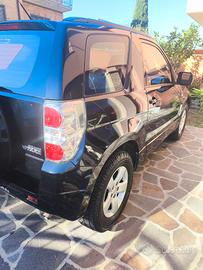 Suzuky Gran Vitara 3 porte