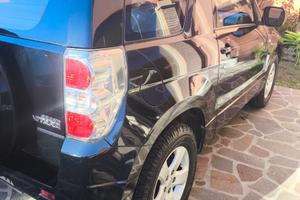 Suzuky Gran Vitara 3 porte