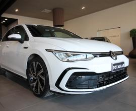 VOLKSWAGEN GOLF 2.0 150 CV 4 MOTION R-LINE