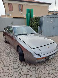 Porsche 924/944 - 1986