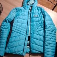 Piumino da sci Colmar 