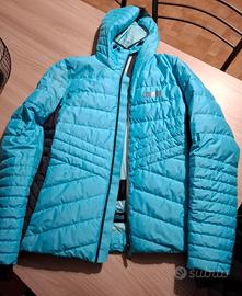 Piumino da sci Colmar 