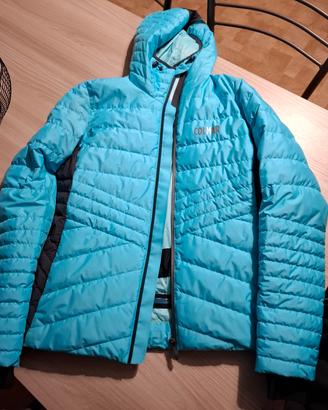 Piumino da sci Colmar 