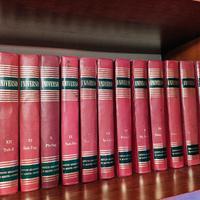 Enciclopedia Universo usata