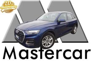 AUDI Q5 Q5 35 2.0 tdi mhev 12V Business s-tronic