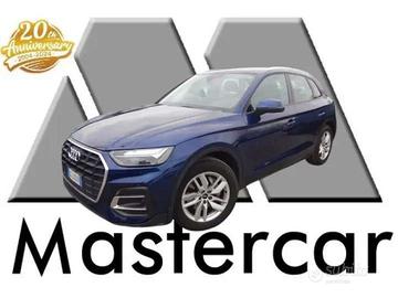 AUDI Q5 Q5 35 2.0 tdi mhev 12V Business s-tronic
