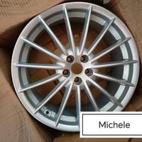cerchi alfa romeo 