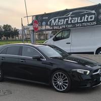 MERCEDES A 180 CDI AMG PREMIUM ACCESSORI INTROVABI