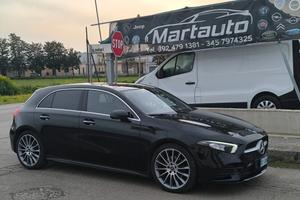 MERCEDES A 180 CDI AMG PREMIUM ACCESSORI INTROVABI