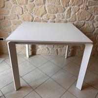 Tavolo allungabile
