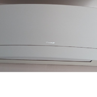 Split Daikin FTXJ20MW Completo di modulo wifi