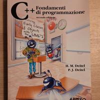 C++ fondamenti di programmazione