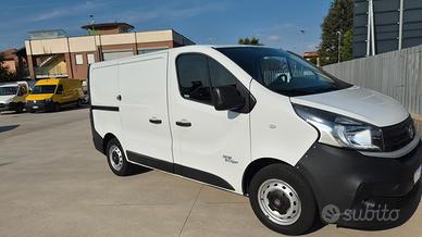 FIAT TALENTO FURGONE 