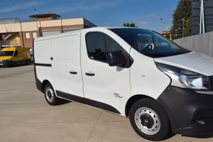 FIAT TALENTO FURGONE 